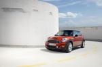 Mini Cooper S 2011 года